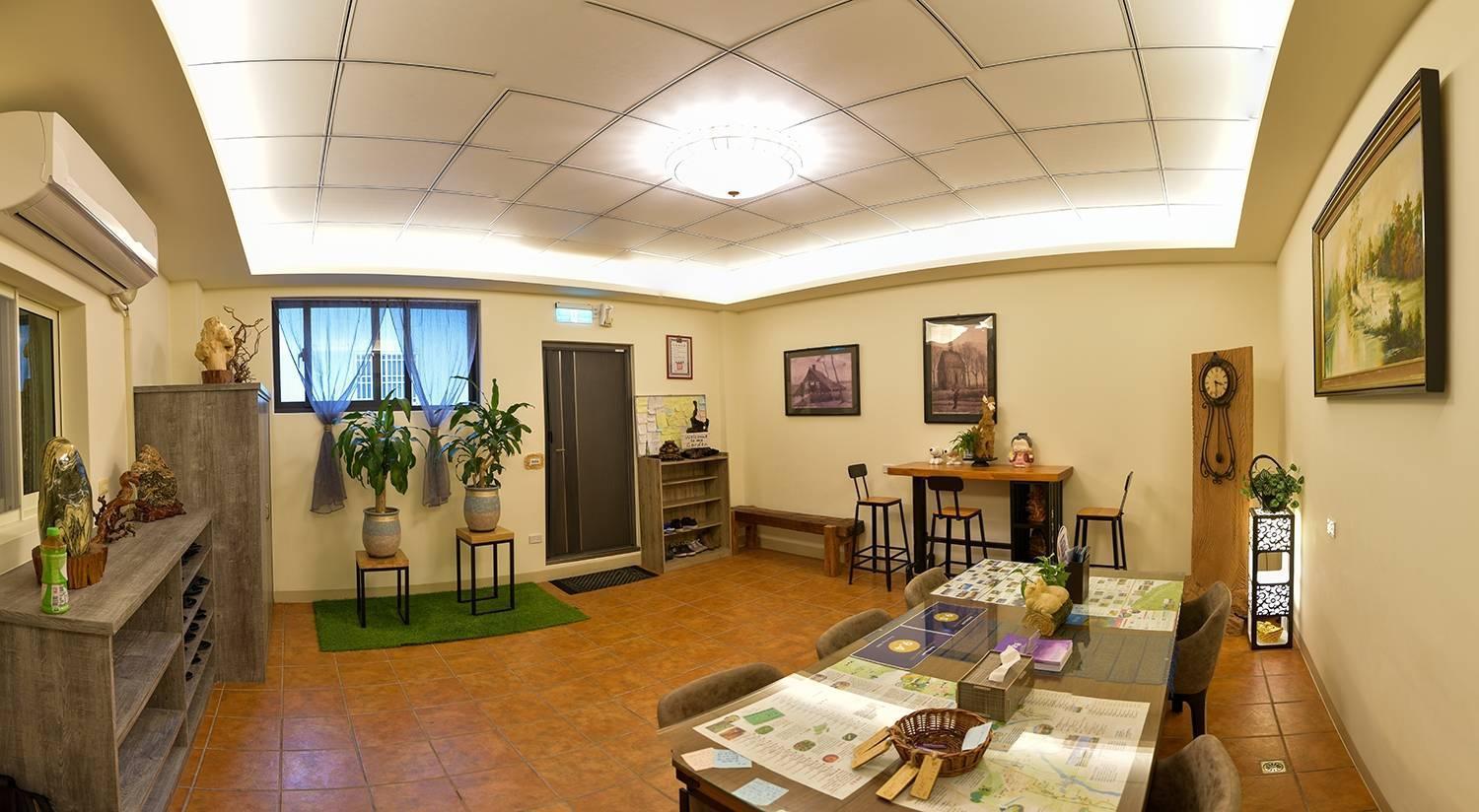 Ruisui Style B&B Exteriér fotografie